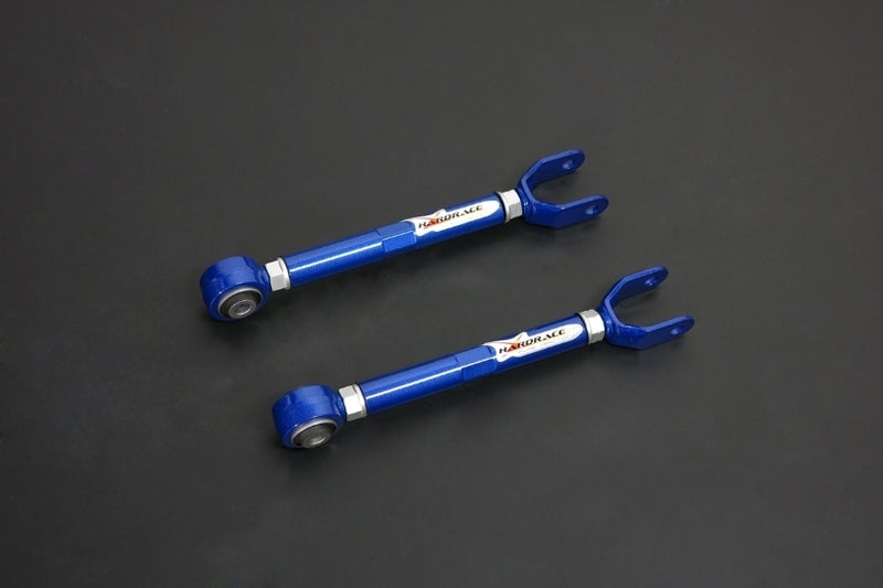 HARDRACE Rear Camber Kit - Nissan Cima (F50) - Hardened Rubber - HARDRACE