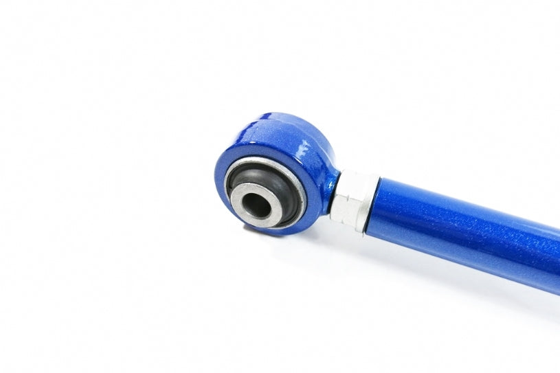HARDRACE Rear Lower Adjustable Arm - Mitsubishi Lancer Evolution X (CZ4A) - Hardened Rubber - Image 2