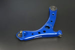 HARDRACE Front Lower Control Arm - Toyota Noah / Voxy (R80/R70) - Hardened Rubber - HARDRACE Thumbnail