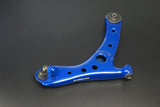 HARDRACE Front Lower Control Arm - Toyota Noah / Voxy (R80/R70) - Hardened Rubber