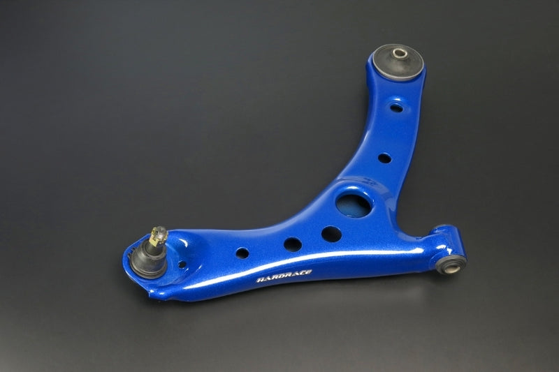 HARDRACE Front Lower Control Arm - Toyota Noah / Voxy (R80/R70) - Hardened Rubber - HARDRACE