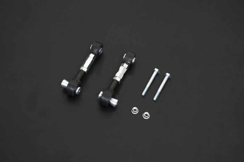 HARDRACE Rear Adjustable Stabiliser Link - Chevrolet Camaro - HARDRACE