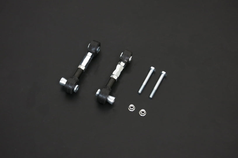 HARDRACE Rear Adjustable Stabiliser Link - Chevrolet Camaro