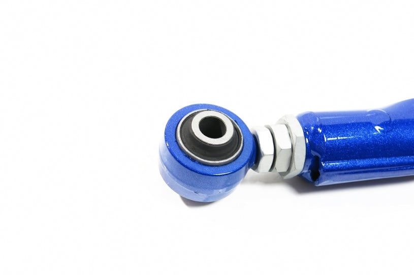 HARDRACE Adjustable Camber/Toe/Caster Arm - Hyundai Sonata (LF) / Elantra (AD) / IONIQ / Veloster (JS) / i30 (PD) - Hardened Rubber - Image 2