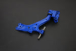 HARDRACE Front Lower Control Arm - Honda CR-V (RM) - Hardened Rubber - HARDRACE Thumbnail