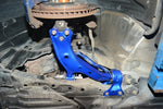 HARDRACE Front Lower Control Arm - Honda CR-V (RM) - Hardened Rubber - Image 7 - HARDRACE Thumbnail