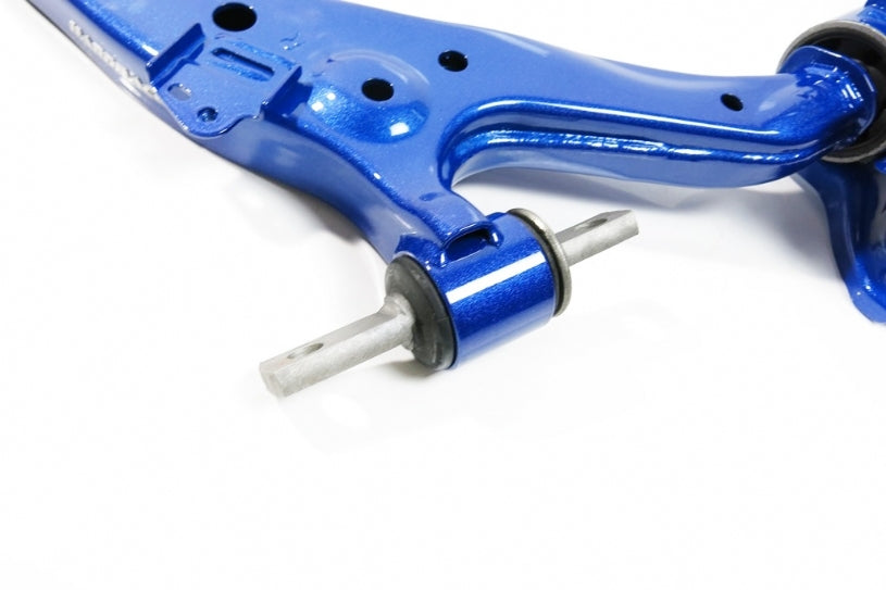 HARDRACE Front Lower Control Arm - Honda CR-V (RM) - Hardened Rubber - Image 2