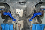HARDRACE Front Lower Control Arm - Honda CR-V (RM) - Hardened Rubber - Image 6 - HARDRACE Thumbnail