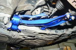 HARDRACE Front Lower Control Arm - Honda CR-V (RM) - Hardened Rubber - Image 9 - HARDRACE Thumbnail
