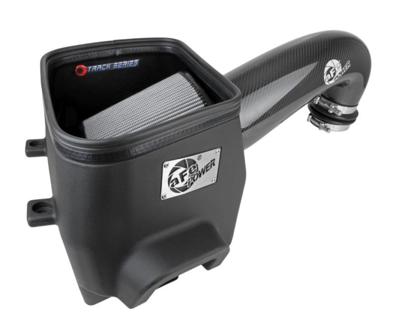 aFe Track Series Carbon Fibre Cold Air Intake - Ram 1500 (DT) - 5.7L HEMI V8 - Image 2