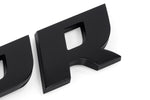 APR Badge - Universal - Satin Black - Image 4 - APR Thumbnail