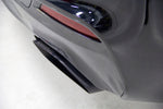 Dinan Free Flow Axleback Exhaust System - BMW 540i (G30) - Black Tips - Image 10 - Dinan Thumbnail