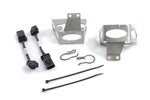 Dinan Free Flow Axleback Exhaust System with X-Pipe - BMW M2 Competition (F87) - Black Tips - Image 2 - Dinan Thumbnail