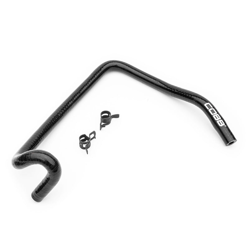 COBB Tuning Coolant Hose Reroute Kit – VW Golf GTI & R Mk7 / Mk7.5, Audi A3 & S3 (8V) - Cobb Tuning