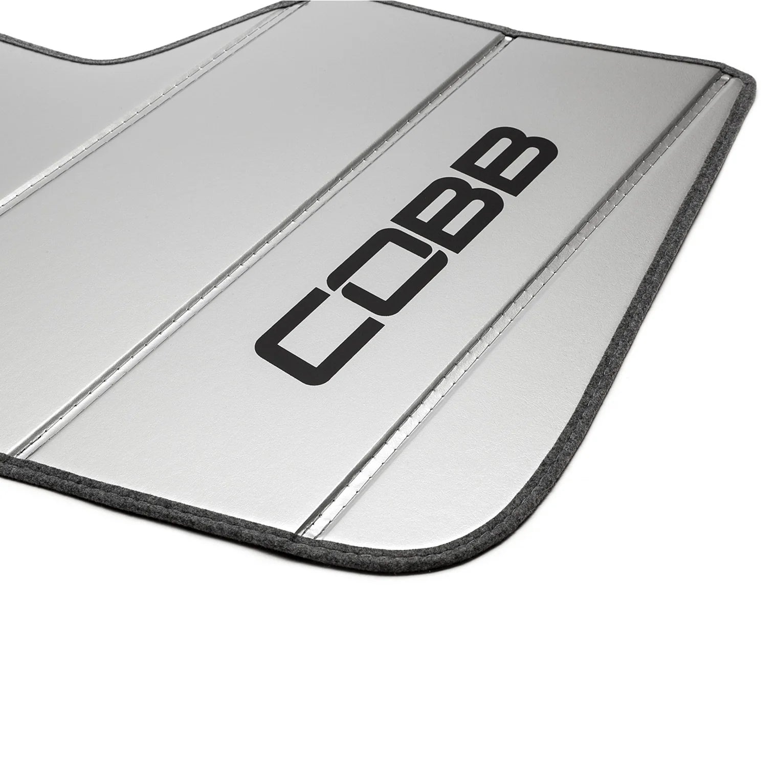 Cobb Tuning Covercraft Sun Shade – Audi A3/S3/RS3 8V & 8V.5