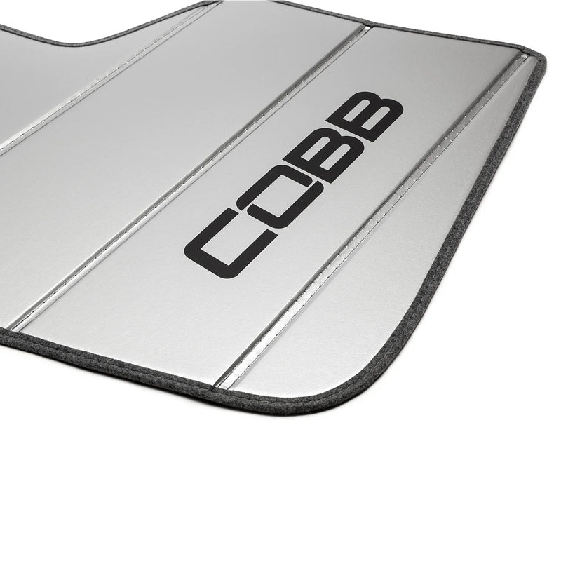 Cobb Tuning Covercraft Sun Shade – Audi A3/S3/RS3 8V & 8V.5 - Cobb Tuning