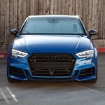 Cobb Tuning Covercraft Sun Shade – Audi A3/S3/RS3 8V & 8V.5 - Cobb Tuning Thumbnail