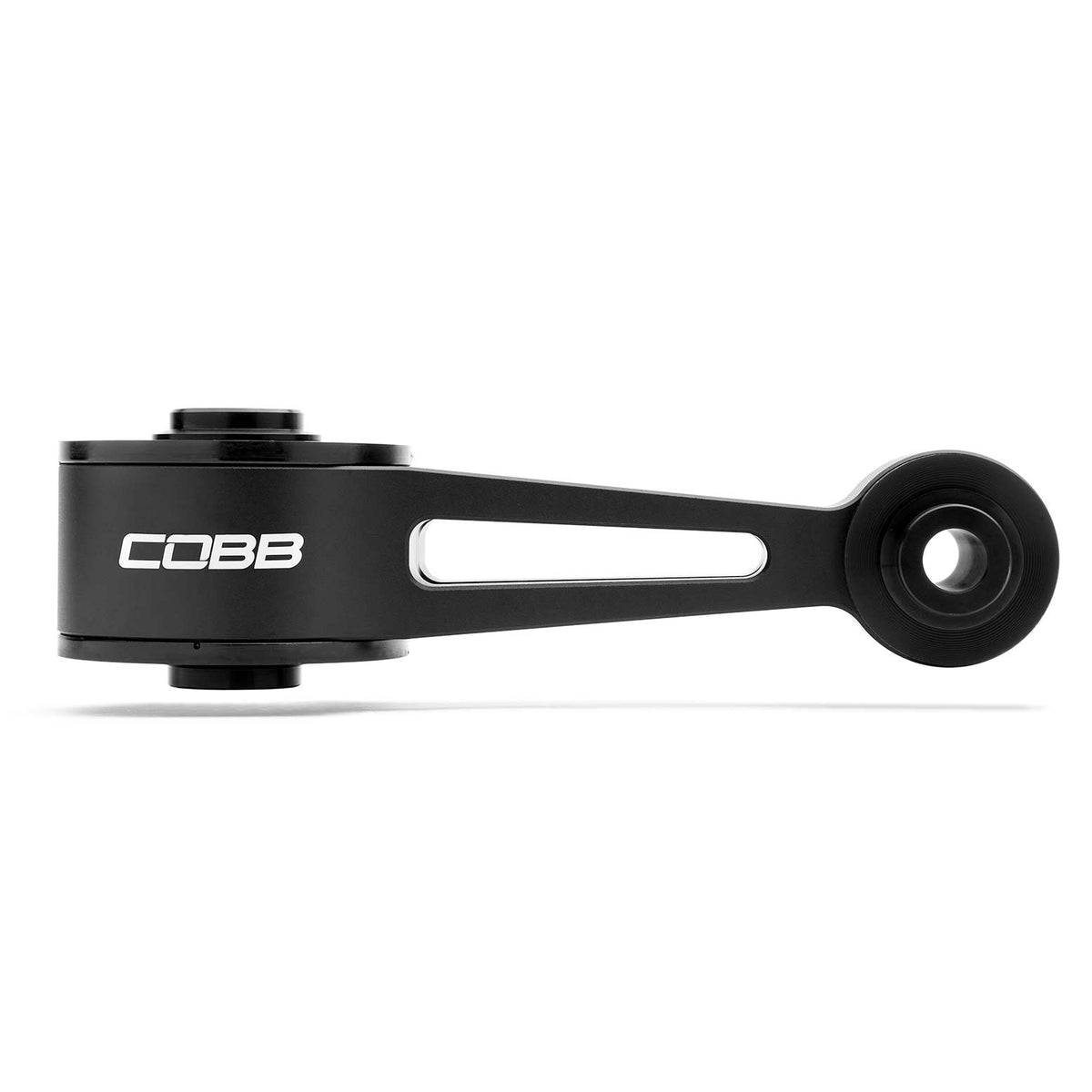 COBB rear motor mount – Honda Civic Type R FK8 – mount side profile