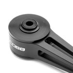 COBB rear motor mount – Honda Civic Type R FK8 – large bushing end and logo close-up - Cobb Tuning Thumbnail