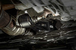 COBB rear motor mount – Honda Civic Type R FK8 – installed under the car, wider view - Cobb Tuning Thumbnail