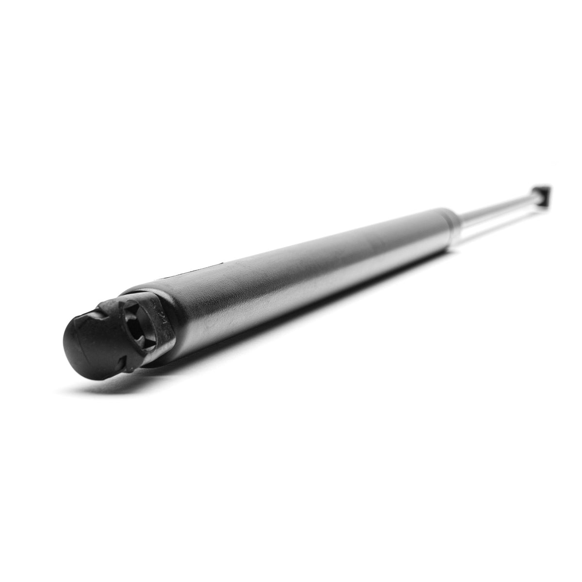 COBB bonnet strut kit – VW Golf Mk8 – gas strut body close-up