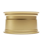 COBB Titan7 T-R10 wheel – 18x9.5 Cyber Gold – side profile of the barrel - Cobb Tuning Thumbnail
