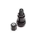 COBB Titan7 T-R10 wheel – 18x9.5 Cyber Gold – black valve stem and cap - Cobb Tuning Thumbnail
