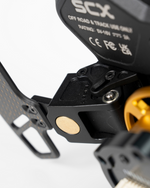 ZESTEK Racing SCX Steering Wheel Button Panel – BMW (E/F/G-Chassis) - Zestek Thumbnail