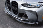 Dinan Carbon Fibre Front Lip - BMW M3/M4 (G80/G82/G83) - Image 11 - Dinan Thumbnail