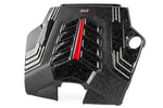 APR Forged Carbon Fiber Engine Cover - Audi Q7/Q8/SQ7/SQ8/RSQ8 (4M) - Image 3 - APR Thumbnail