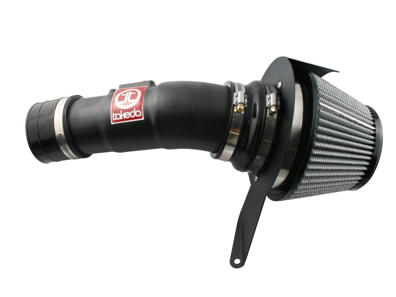aFe Takeda Stage-2 Cold Air Intake - Honda Accord (8th Gen) - 3.5L V6