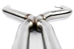 Dinan High Flow Middle Exhaust - BMW M3/M4 (G80/G82/G83) - 3in - Stainless Steel - Image 6 - Dinan Thumbnail