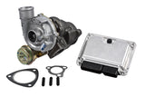 APR K04-15 Turbo System - Audi A4/A4 Quattro (B6) - 1.8T Longitudinal