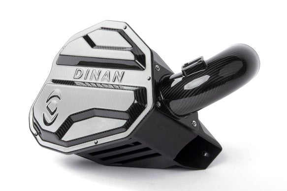 Dinan Cold Air Intake - BMW 230i (G42) 330i/430i (G20/G22/G23/G26) - Carbon Fibre