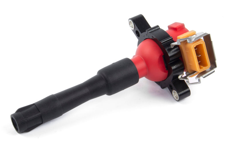 Dinan M-Series Style (M52/M54/M62/S52/S62) Ignition Coil - Red - Image 2