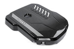 Dinan Gloss Carbon Fibre Engine Cover with Matte Accents - BMW B58D (G01/G02/G20/G22/G23/G26/G42) - Dinan Thumbnail