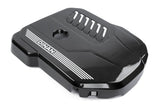 Dinan Gloss Carbon Fibre Engine Cover with Matte Accents - BMW B58D (G01/G02/G20/G22/G23/G26/G42)