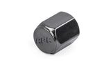 APR Valve Stem Caps - Universal - Gunmetal (Set of 4) - Image 3 - APR Thumbnail