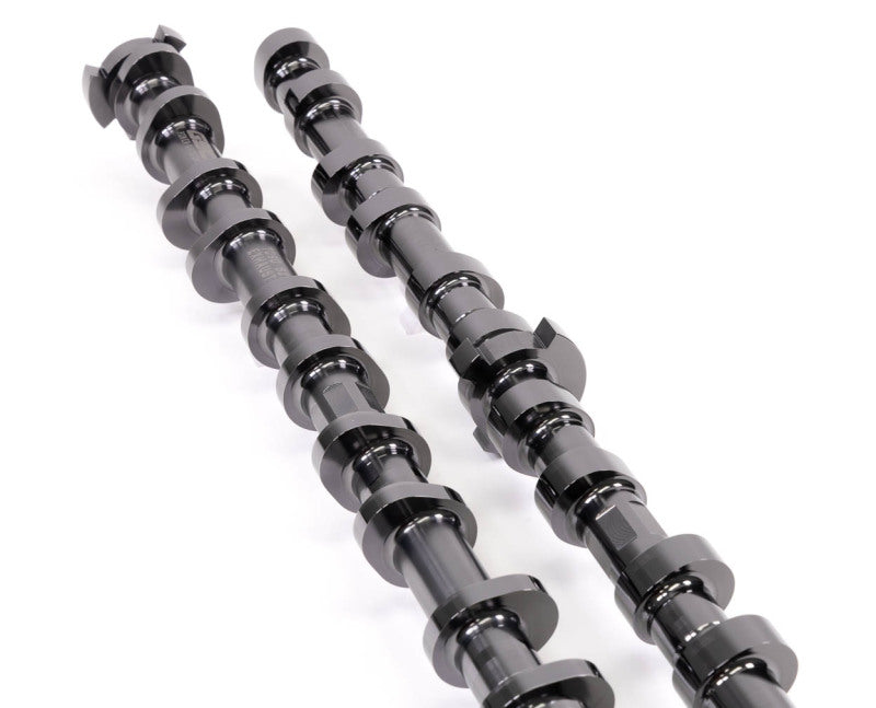 GSC Power-Division Billet S1 Camshafts - Toyota/BMW B58 - 272/272 - Image 2