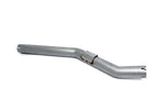Dinan Resonator Delete Kit - BMW M2 (F87) - 3.25in - Stainless Steel - Image 2 - Dinan Thumbnail