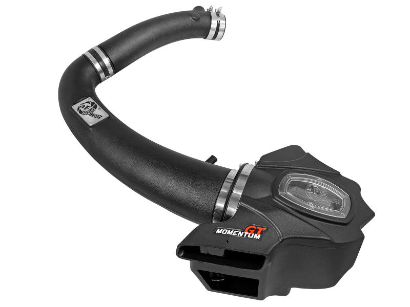 aFe Momentum GT Cold Air Intake - Jeep Grand Cherokee (WK2) - 3.6L V6 (2011–2014)