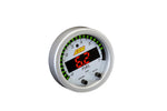 AEM X-Series Pressure Gauge Kit - Universal - 0-100psi - Image 6 - AEM Electronics Thumbnail
