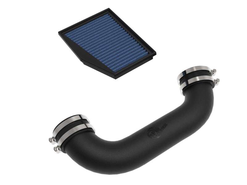 aFe Magnum FORCE Super Stock Cold Air Intake - Porsche Boxster (986) - 2.7L