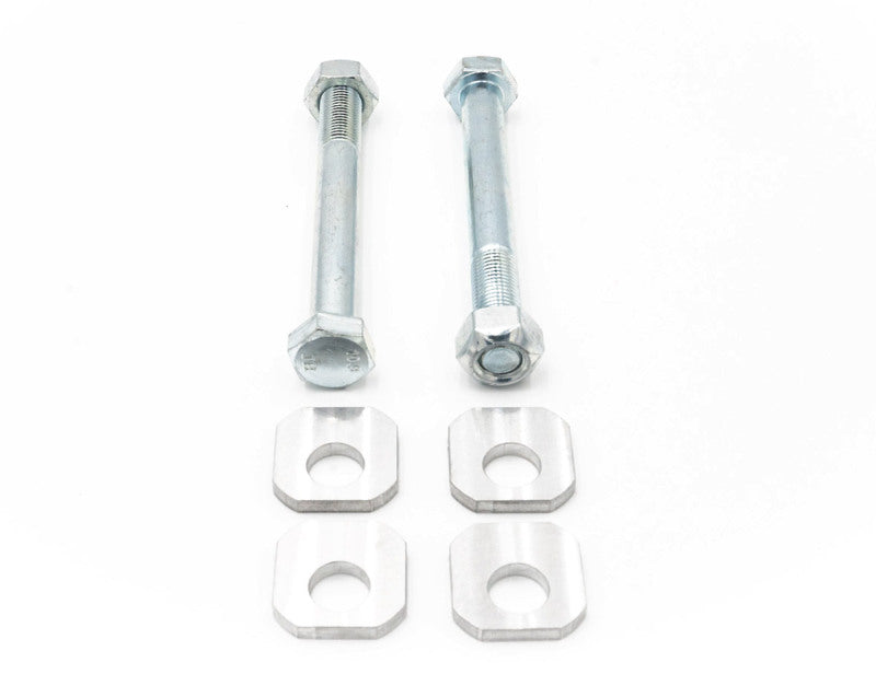 SPL Parts Rear Camber Eccentric Lockout Kit - BMW M3 (E9X) - Image 2