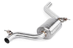 APR Catback Exhaust System - Volkswagen Golf GTI (Mk7.5) w/Front Muffler - Image 3 - APR Thumbnail