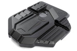 Dinan Matte Carbon Fibre Engine Cover with Gloss Accents - BMW M2/M3/M4 (G80/G82/G87) - Dinan Thumbnail
