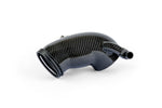 Dinan Gen3 B58 Carbon Fibre Turbo Inlet Pipe - BMW M340i/M440i (G20/G21/G22/G23/G26) - Image 2 - Dinan Thumbnail