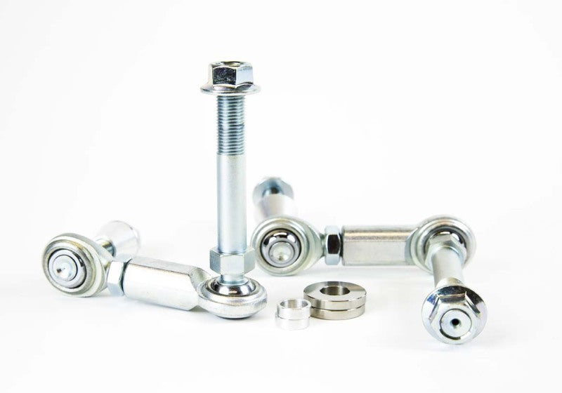 SPL Parts Front Swaybar Endlinks - Nissan 370Z (Z34) - Image 2