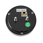 AEM X-Series AEMnet CAN Bus Gauge Kit - Universal - Image 7 - AEM Electronics Thumbnail