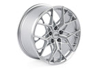 APR A02 Flow Formed Wheel - Universal - 20x9.0 5x112 ET37 Hyper Silver - APR Thumbnail